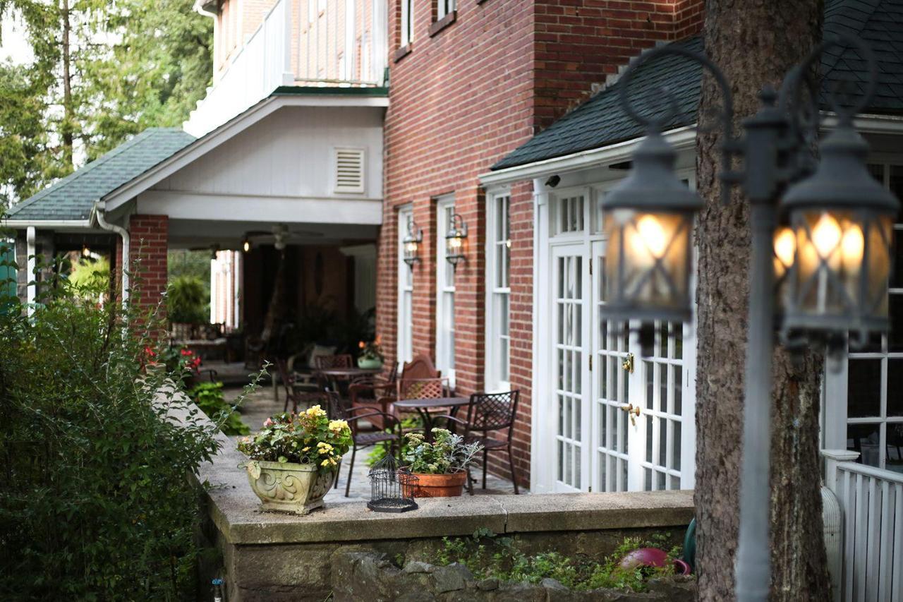 The Monte Vista Hotel Black Mountain Esterno foto