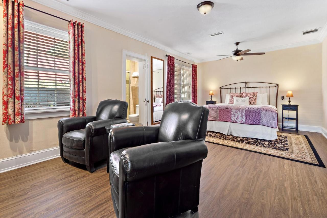 The Monte Vista Hotel Black Mountain Esterno foto