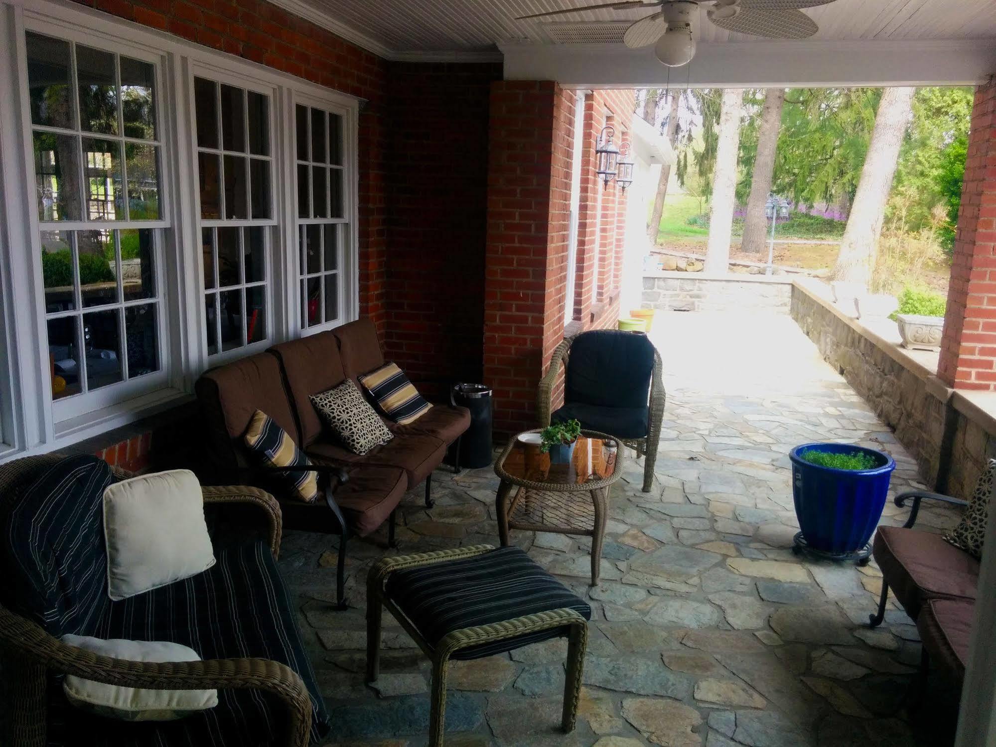 The Monte Vista Hotel Black Mountain Esterno foto