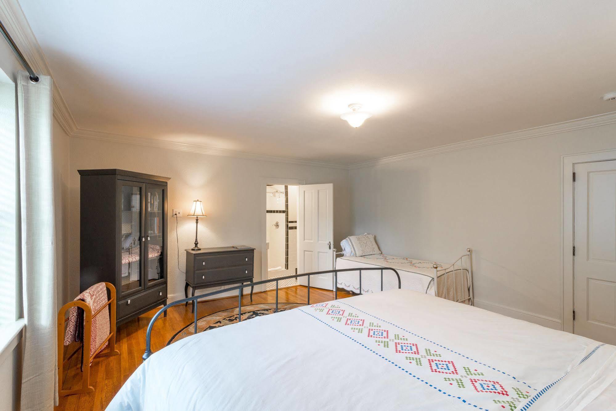The Monte Vista Hotel Black Mountain Esterno foto